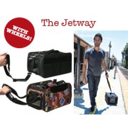 Jetway Weekender