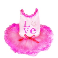 Love Party Dress