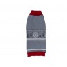 Pet Brands Natale Festive Collection Pet Knitted Jumper