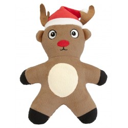 Gioco Reindeer Plush Toy...