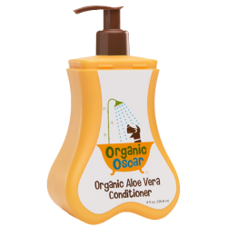 Organic Oscar Organic Aloe...