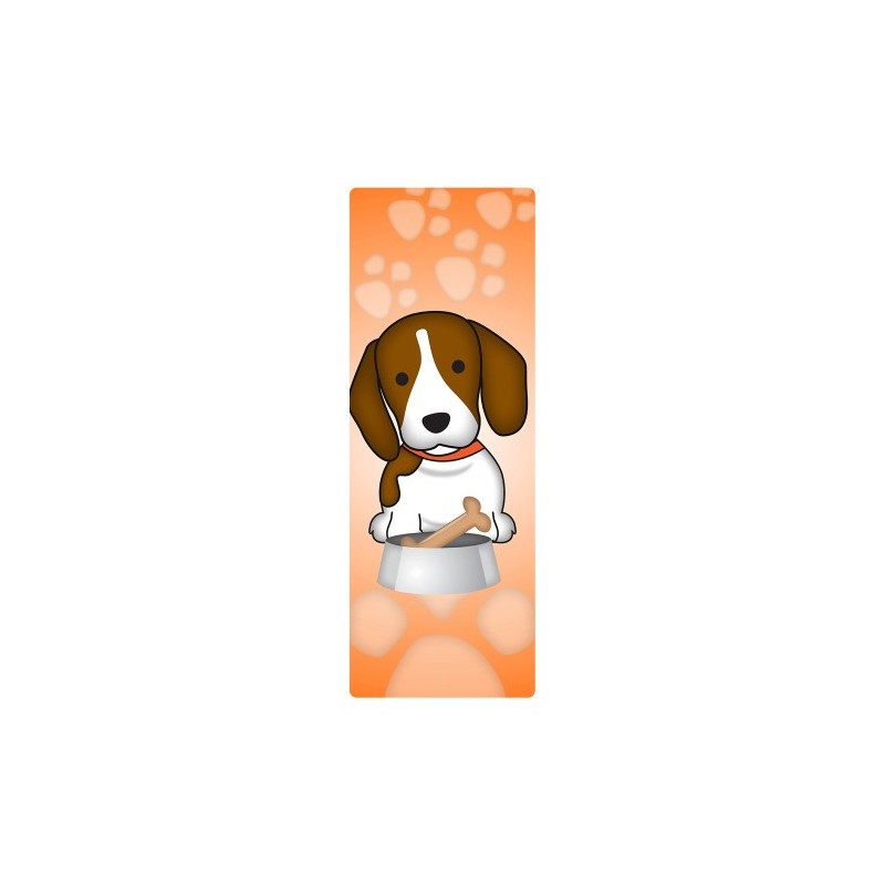 Bookmarks Beagle