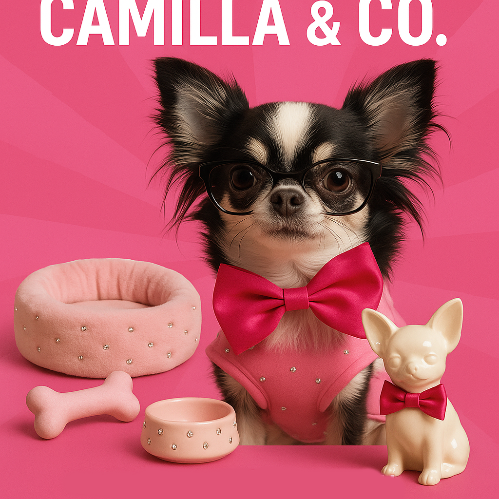 Pupflix Pupflix