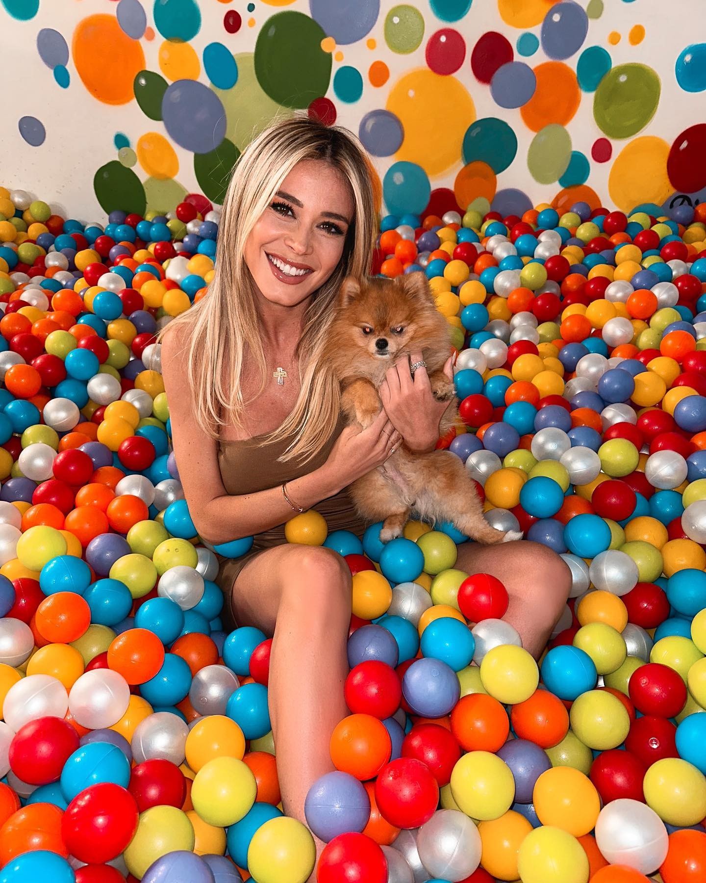 Diletta Leotta e Lillo