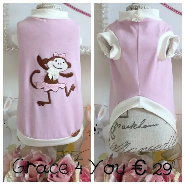 Linea abbigliamento per cani “Grace ” economica