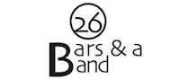 26 Bars & a Band