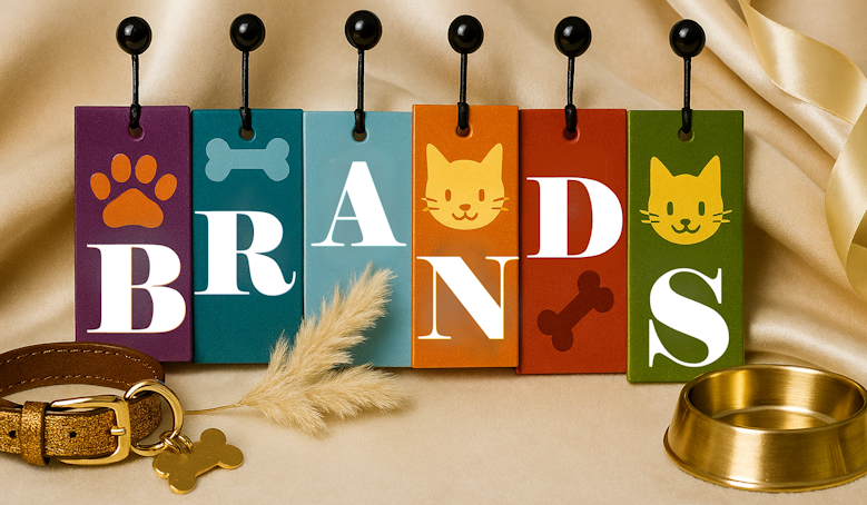 Brands