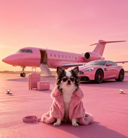 Jet Set